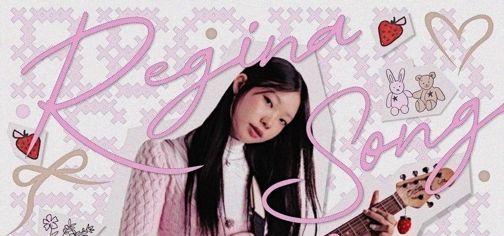 REGINA SONG "FANGIRL: THE TOUR LIVE IN JAKARTA"