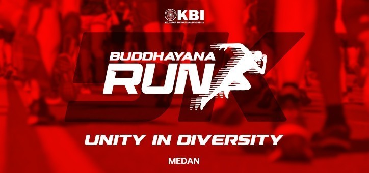Buddhayana Run 2025