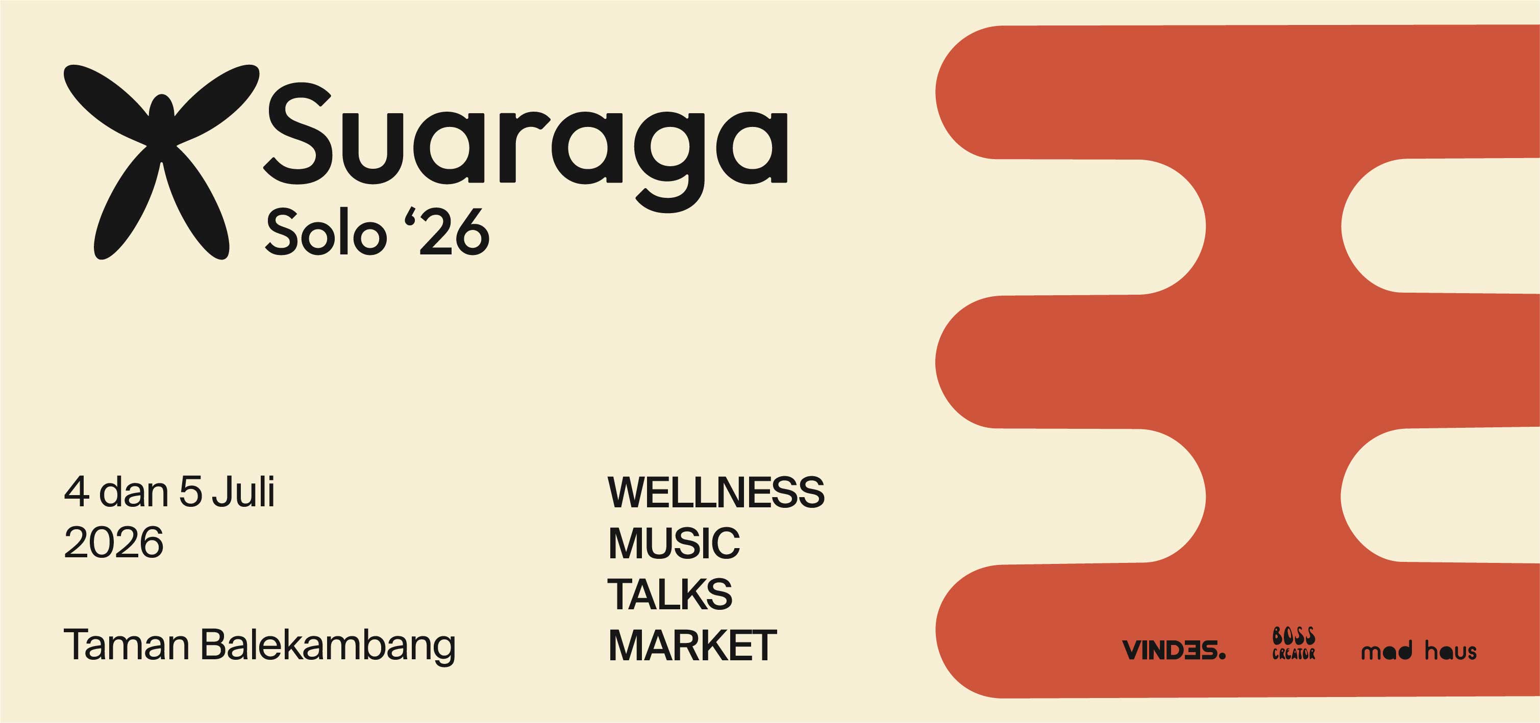 Suaraga